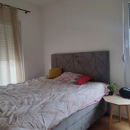 Apartamento Ribnica