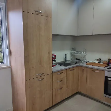 Ribnica Apartamento