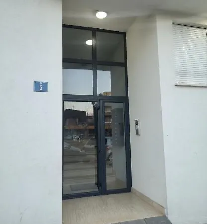 Apartamento Ribnica Podgorica