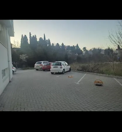 Ribnica Apartamento Podgorica